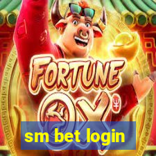 sm bet login